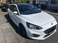 Gebraucht Ford Focus ST-Line X 120 PS (88 kW) 2020 Kombi