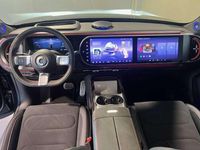 Gebraucht Smart #5 Brabus 475 kW (646 PS) 2025 Meta black SUV