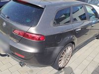 gebraucht Alfa Romeo 159 2,4 jtdm