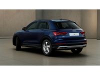 gebraucht Audi Q3 35 TDI advanced LED NAVI VC RFK PDC