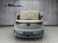 Gebraucht VW ID. Buzz Pro 150 kW (204 PS) 2024 Weiß Van / Kleinbus