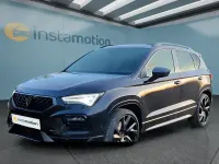 Neu Cupra Ateca 300 PS (220 kW) 2026 Schwarz SUV