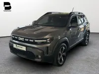 Neu Dacia Duster Journey 122 PS (89 kW) 2026 Grau SUV