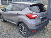 Gebraucht Renault Captur Intens 118 PS (86 kW) 2017 Grau SUV