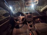 Gebraucht VW Jetta Highline 160 PS (117 kW) 2010 Schwarz Limousine