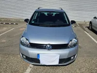 Gebraucht VW Golf VII Match 140 PS (102 kW) 2013 Reflexsilber metallic Kleinwagen