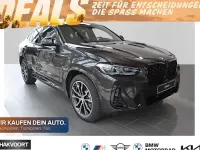 Neu BMW X4 286 PS (210 kW) 2026 Grau SUV