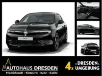 Neu Opel Astra 131 PS (96 kW) 2026 Schwarz (karbon schwarz) Limousine