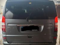 Gebraucht Mercedes Viano 224 PS (164 kW) 2011 Van / Kleinbus