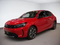 Używany Opel Corsa S 101 KM (74 kW) 2025 Czerwony Hatchback