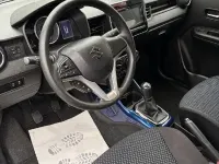 Gebraucht Suzuki Ignis Comfort 83 PS (61 kW) 2024 SUV
