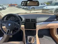 Gebraucht BMW 320 170 PS (125 kW) 2004 Violet Coupé