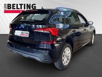 Neu Skoda Kamiq Selection 116 PS (85 kW) 2025 Schwarz SUV