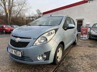 gebraucht Chevrolet Spark LS