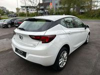 gebraucht Opel Astra 1.6 CDTI Lim. 1.Hand|Navi|PDC|Garantie