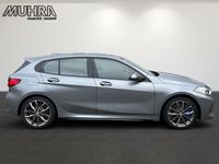 gebraucht BMW M135 i xDrive Hatch