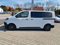 Neu Opel Vivaro 177 PS (130 kW) 2025 Weiß Van / Kleinbus
