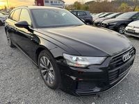 Gebraucht Audi A6 S-Line 204 PS (150 kW) 2023 Schwarz Kombi