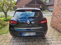 gebraucht Renault Clio IV 