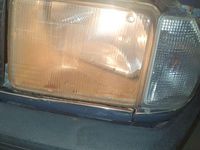 Gebraucht Renault R18 67 PS (49 kW) 1983 Blau Limousine