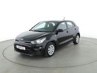 Gebraucht Kia Rio Edition 7 84 PS (61 kW) 2021 Schwarz Limousine