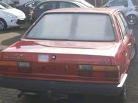 Gebraucht Audi 80 75 PS (55 kW) 1980 Limousine