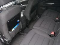 gebraucht Ford Galaxy Titanium 7 Sitzer