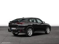 Gebraucht BMW X2 150 PS (110 kW) 2025 Schwarz SUV