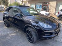 gebraucht Porsche Cayenne 3.0 Diesel,Panorama,AHK,