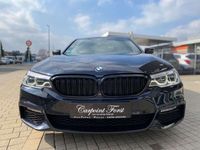 gebraucht BMW 525 d M Sport, M-Paket, HEAD-UP, Alcantara,2.Hd