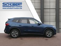 Gebraucht BMW X1 136 PS (100 kW) 2025 Phytonicblau metallic SUV