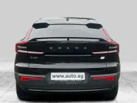 Gebraucht Volvo EC40 Plus 175 kW (238 PS) 2024 Schwarz SUV
