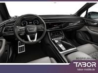 Gebraucht Audi Q7 286 PS (210 kW) 2024 Carraraweiß SUV
