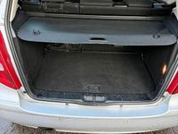 Gebraucht Mercedes A180 110 PS (80 kW) 2007 Silber Kleinwagen