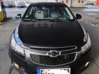 gebraucht Chevrolet Cruze 1.6