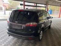 Gebraucht Ford S-MAX S 143 PS (105 kW) 2009 Van / Kleinbus