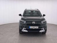 Gebraucht Citroën e-C3 Aircross 83 kW (113 PS) 2025 Grün SUV