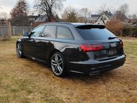 Gebraucht Audi A6 Ambiente 272 PS (200 kW) 2016 Grau Kombi