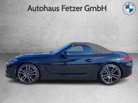 gebraucht BMW Z4 M40i Head-Up HiFi LED WLAN RFK Komfortzg.