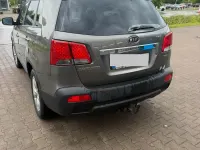 Używany Kia Sorento 197 KM (144 kW) 2010 Szary SUV