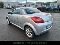 gebraucht Opel Tigra Twin Top Sport 1.8