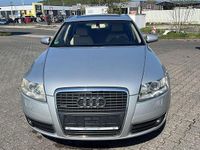 Gebraucht Audi A6 Sport 232 PS (170 kW) 2007 Silber Kombi