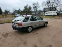 gebraucht Skoda Felicia Kombi 1.3