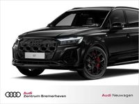 Neu Audi Q7 Business 394 PS (289 kW) 2026 Schwarz SUV