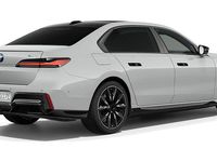 Gebraucht BMW i7 Comfort Edition 484 kW (659 PS) 2025 Individual Limousine