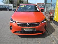 gebraucht Opel Corsa Edition 1.2 Automatik