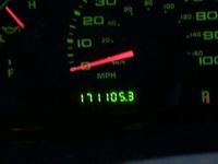 Gebraucht Ford Excursion 315 PS (231 kW) 2003 Grau SUV