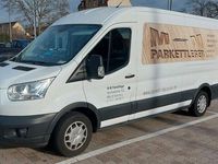 gebraucht Ford Transit 2,0 131 PS