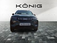 Gebraucht Dacia Spring Extreme 47 kW (65 PS) 2023 Grün Kleinwagen