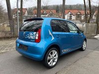 Gebraucht Skoda Citigo 60 PS (44 kW) 2017 Kleinwagen